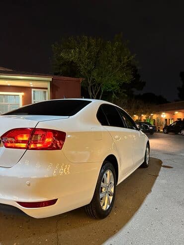 фольксваген джетта 6: Volkswagen Jetta: 0.2 л | 2012 г. Седан — 9