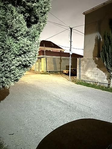 masazirda evlər: 300 kv. m, 8 otaq, Qaz, İşıq, Su — 2