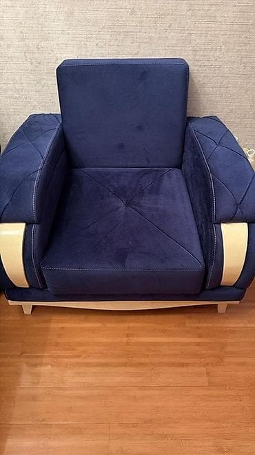 Divan və kreslo dəstləri: Divan, Kreslo — 3