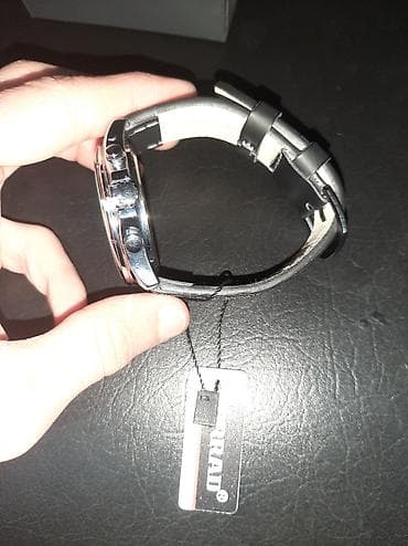 xiaomi mi band 8: Yeni, Qol saatı, Forrad, rəng - Gümüşü — 3