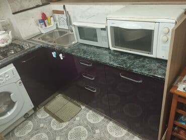 qusarda 2 otaq evlərin qiymət: 1 otaqlı, Yeni tikili, 41 kv. m — 16