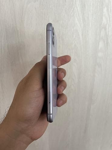 iphone telefonlar: IPhone 11, 64 GB — 4