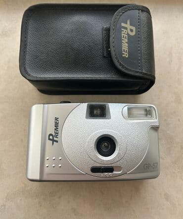 цифровой фотоаппарат panasonic: Təcili Satılır. Endirim Var. Fotoaparat premier satılır.Kabrosu — 3