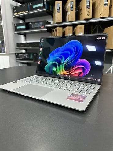 asus canta: İşlənmiş ASUS Vivobook, 16 ", Intel Core i9, 1 TB — 2