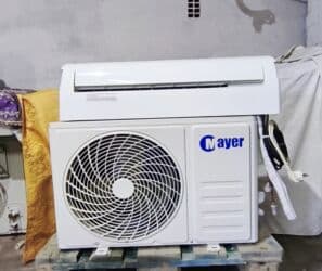 sovet kondisioner: Kondisioner İşlənmiş, 30-35 kv. m, Split sistem, Ödənişli quraşdırma — 2