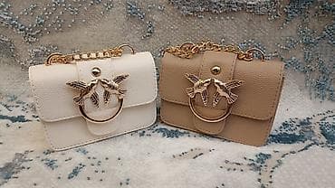 çanta kişi üçün: Pulqabı, Eko dəri — 2