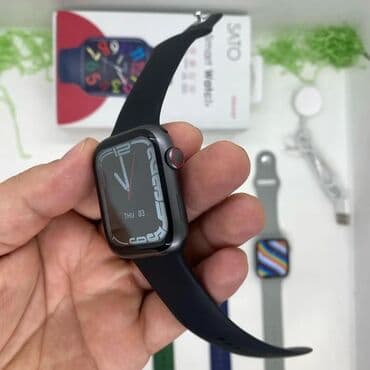 apple monitor: Yeni, Smart saat, Apple, Sensor ekran — 8