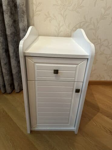 Колыбели: Для девочки и мальчика, Б/у, Колыбель, Без бортиков, С матрасом, С механизмом качания — 5