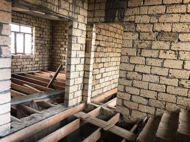 makler gence: Mehdiabad 4 otaqlı, 450 kv. m, Kredit yoxdur, Təmirsiz — 8