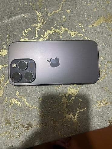 alfa awus036nha: IPhone 14 Pro, 128 GB, Deep Purple — 9