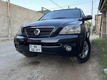kia sorento 2015: Kia Sorento: 3.5 l | 2005 il Ofrouder/SUV — 3