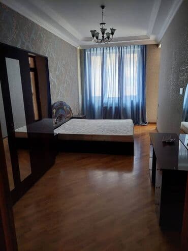 yeni gunəşlidə 1 otaqlı evlər: Sumqayıt şəhəri,6cmkrda 10 mərtəbəli yeni tikili binanın 4 cü — 4