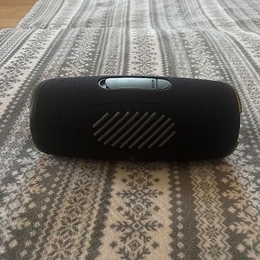 borofone be28 plus: İşlənmiş JBL Kolonka, Növ - Portativ, rəng - Qara — 7