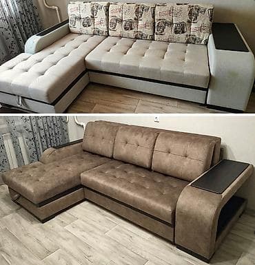 Toy paltarları və aksesuarları: Tamir mebeil — 5