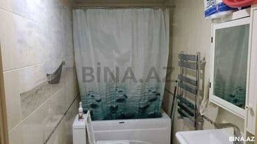 ucuz evler xirdalanda: 3 otaqlı, Yeni tikili, 73 kv. m — 12