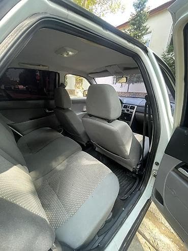 accent 2013: VAZ (LADA) Priora: 1.6 l | 2013 il 250000 km Sedan — 6