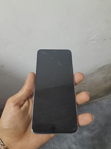 ayfon 6 plus ikinci el: Honor 128 GB, rəng - Ağ, Sensor — 2