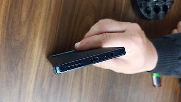 6d mark 2: Infinix Note 30 Pro, 256 GB, rəng - Boz, Sensor — 4