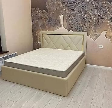 taxt doşekleri: Yeni, İkinəfərlik çarpayı, Matras ilə — 1