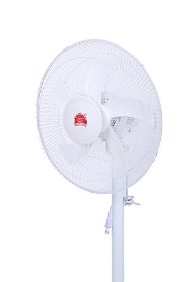 ventil: Sərinkeş Changli Crown 40sm 40W . ❄️ Sərinlik artıq bir zəng qədər — 2
