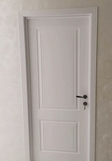 межкомнатные двери из мдф: Evinizə və ya ofisinizə zəriflik qatmaq istəyirsiniz? WoodHomeBaku-nun — 15