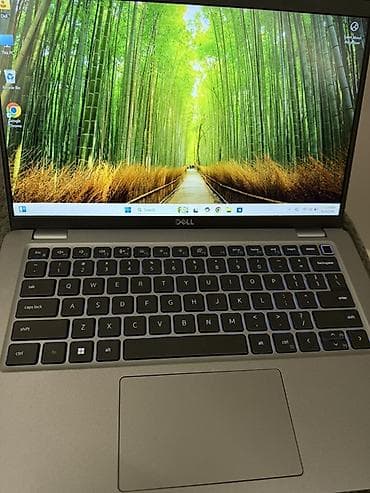 İşlənmiş Dell Latitude, 14 ", Intel Core i7, 256 GB, Ünvandan götürmə — 6