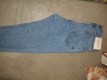 qaqa stili şalvar: 31 olcu — 2