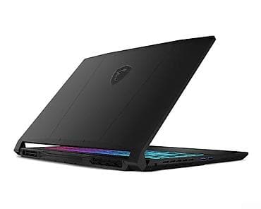 laptop canta: Oyun noutbuku MSI Katana 15 HX B14WEK Şəhər: Bakı Marka: MSI Yeni? — 1