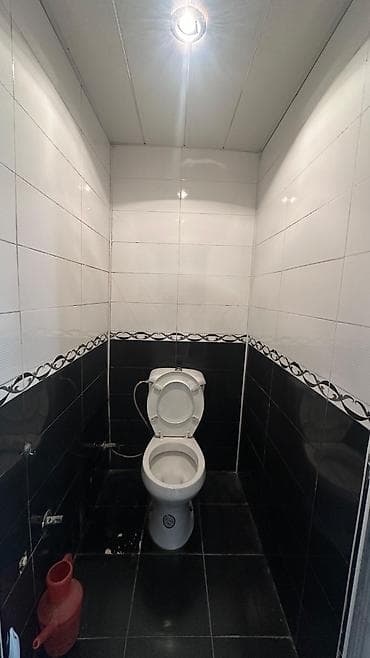 gence prospekti kiraye evler: 3 otaqlı, 80 kv. m — 8