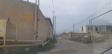 biləcəridə torpaq satılır: 5 sot, Tikinti, Mülkiyyətçi, Bələdiyyə, Müqavilə — 1