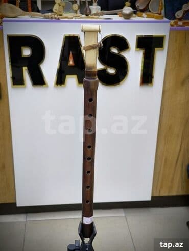 Balaban qara ağac Rast musiqi alətləri mağazalar şəbəkəsi 3 ünvanda