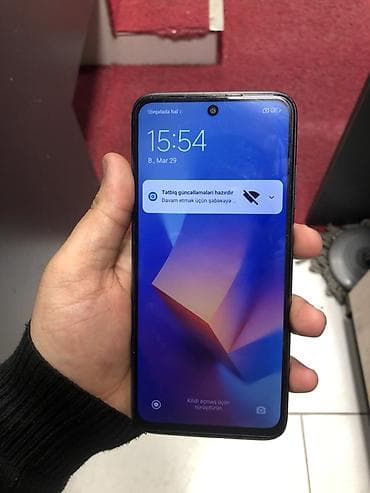 xiaomi redmi note 4x: Redmi 10 (2022), 64 ГБ, цвет - Черный, Сенсорный, Отпечаток пальца, Две SIM карты — 1