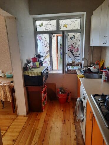 əmircan həyət evləri: Поселок Сураханы 3 комнаты, 100 м², Нет кредита, Свежий ремонт — 15