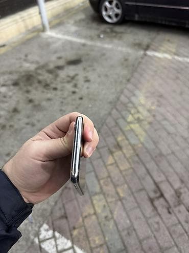 iphone 7 pilus: IPhone X, 64 GB, Ağ — 7