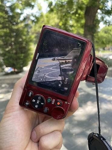 iphone 9 plus: Nikon Coolpix L110 çəkməyində problem yoxdu bütün funksiyyaları — 2