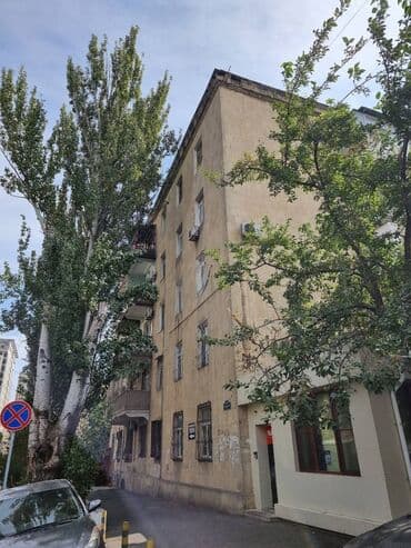 10 mk kristal abşeron sumqayit satilan evler: Bakı, 2 otaqlı, Köhnə tikili, 60 kv. m — 8