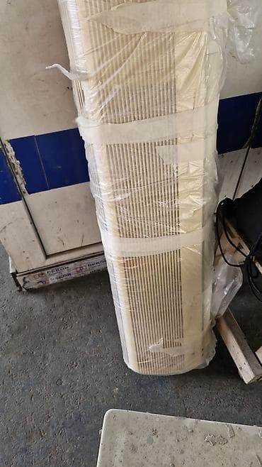 ipad mini 5 64gb: Kondisioner split sistemi – döşəmə/şaquli tipli daxili blok və xarici — 2