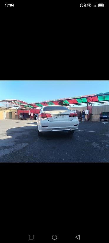 avto kredit: Great Wall : 1.5 l | 2014 il 28500 km Sedan — 2