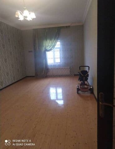 upd qesebesinde kiraye evler: 200 м², 4 комнаты, Артезианский колодец, Канализация, Комби — 20