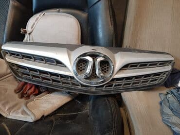 byd f3 ölüxana: Bacı a115 üçün orjinal ehtiyat hissələri var — 1