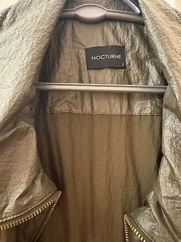 pilot 65 parfum: Tezedi . razmer 44-46. Yaxa hissesi qawlidi — 2