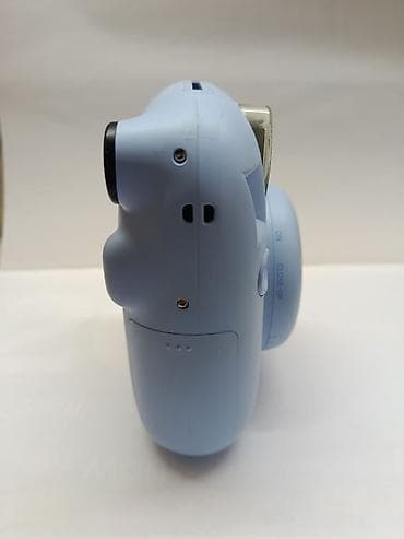 mini ats: Fujifilm Instax mini 12 — ani fotoaparat (rəng: Pastel Blue) — 7
