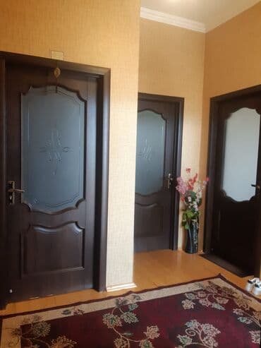 binəqədidə hazir ipatekada olan evlər: Binəqədi qəs. 3 otaqlı, 100 kv. m, Kredit yoxdur, Yeni təmirli — 9