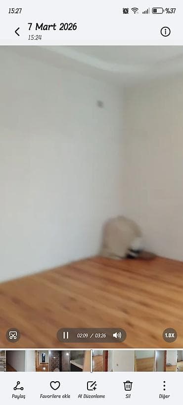 Torpaq: 3 otaqlı fərdi ev – geniş dəhlizli, işıqlı otaqlar her bir senedi var — 5