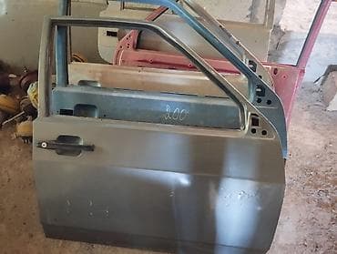 opel vektra 2001: VAZ (LADA) klassik və Samara — 4