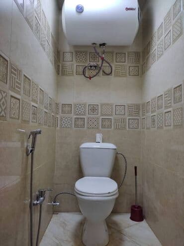 binə qəsəbəsi: 3 otaqlı, Yeni tikili, 73 kv. m — 16