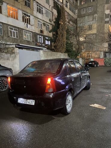 daewoo lanos 2011: Renault 5 : 1.6 l | 2012 il 415000 km Sedan — 8