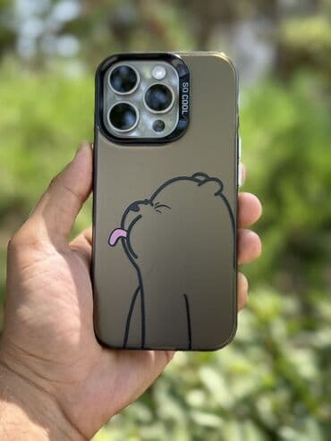 чехол iphone силикон: Müxtəlif iPhone modelləri üçün çiçək naxışlı, şəffaf keys. Bu keys — 3