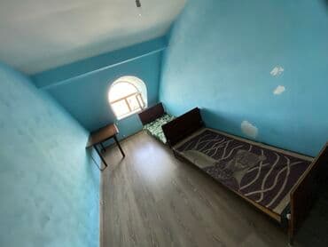 ferma icarəyə verilir: 3 otaqlı, Yeni tikili, 88 kv. m — 5