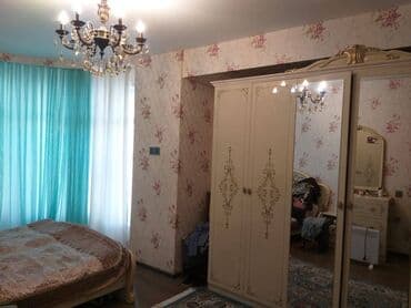 срочно продажа квартир: Пос. Бакиханов, 4 комнаты, Новостройка, 113 м² — 2